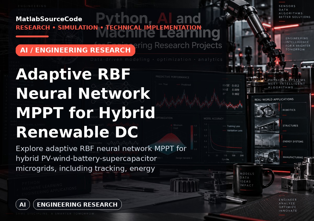 PV-Fed DAB Converter with MPPT and SPS Control in MATLAB Simulink