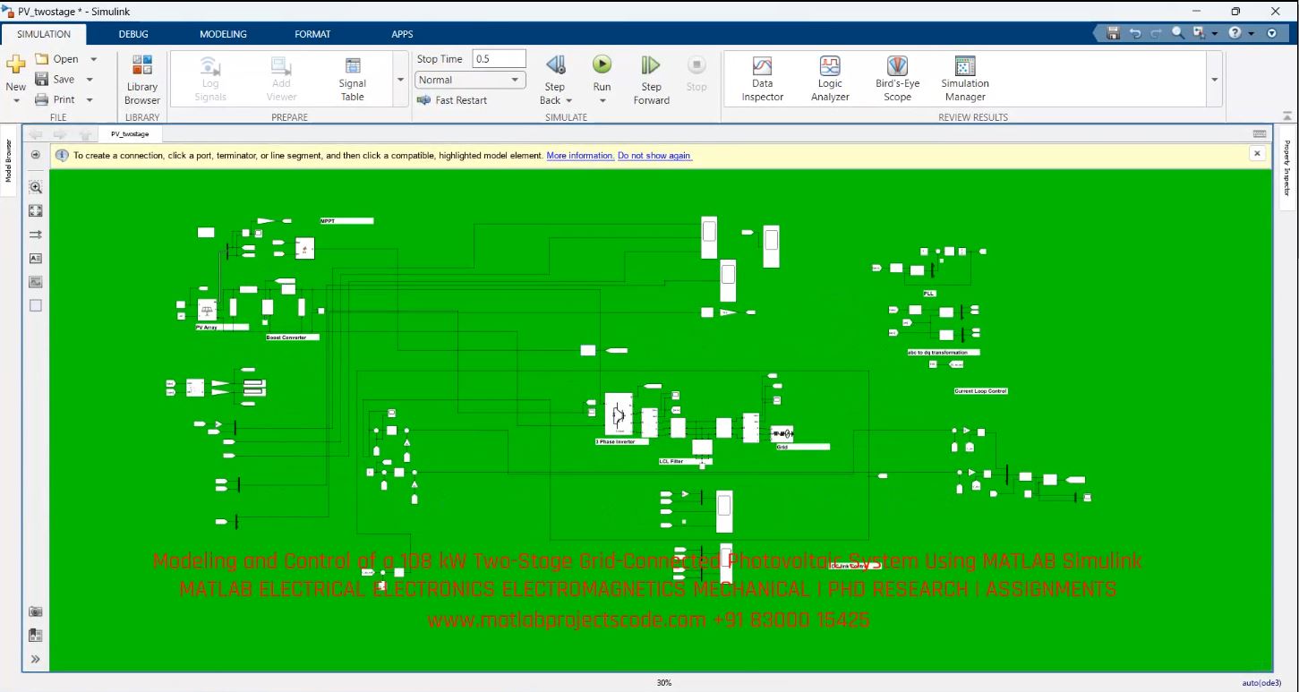 108Kw-Two-Stage-Grid-Connected-Pv-System project thumbnail image
