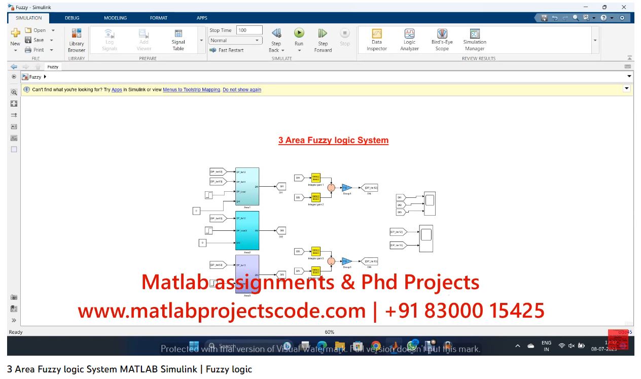 3-Area-Fuzzy-Logic-System-Matlab-Simulink project thumbnail image