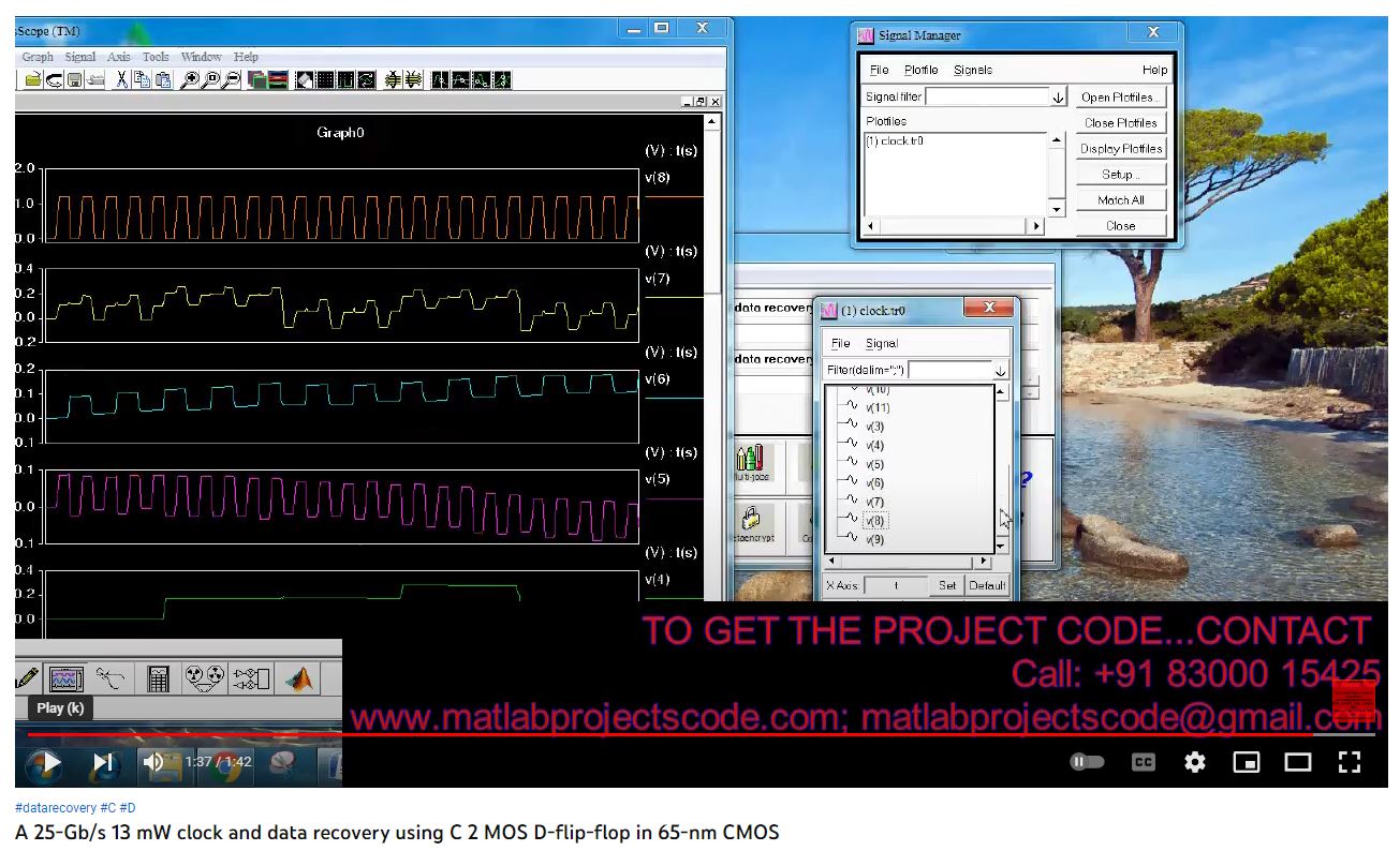 A25-Gb_s 13 MW Clock and Data Recovery using C 2 MOS D-Flip-Flop in 65-NM CMOS project thumbnail image