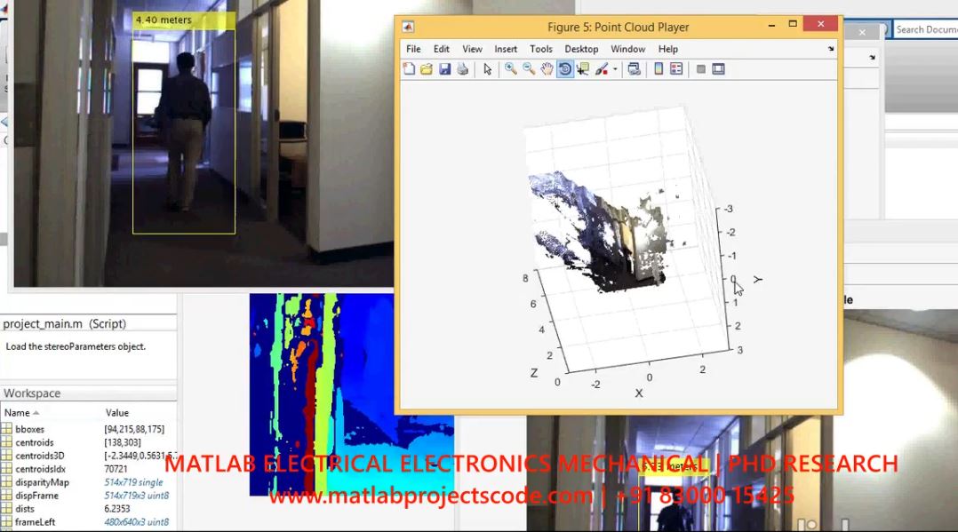Automatic Detection Of 3D Quality Defects In Stereoscopic Videos Based On Stereoscopic Image Warping Approach project thumbnail image