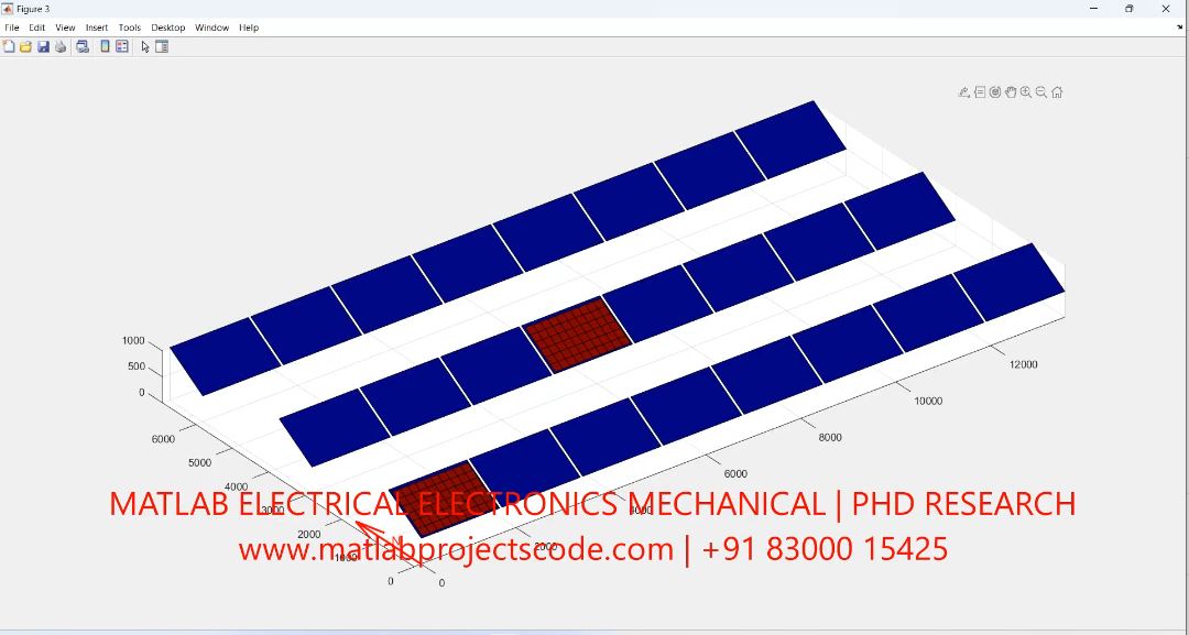 Bifacial Solar Irradiance Code In Matlab project thumbnail image