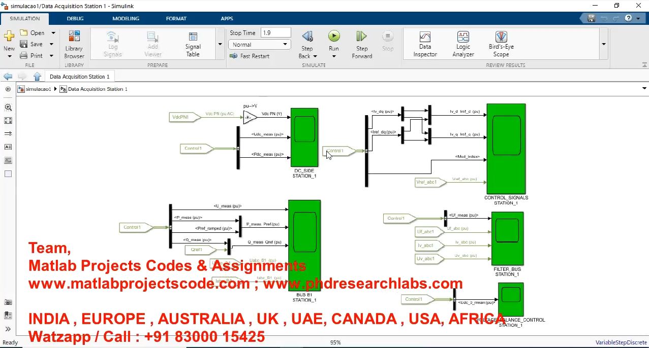 Coordination Of Resistive Sfcls And Circuit Breakers To Protect A Hvdc System project thumbnail image