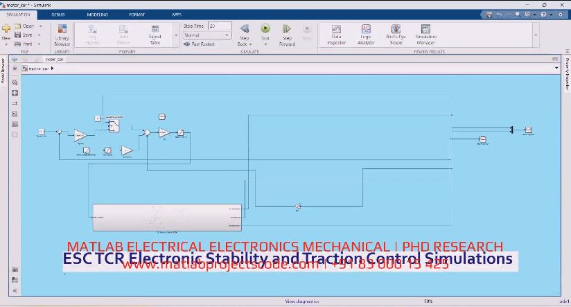Esc Tcr Electronic Stability And Traction Control Simulations project thumbnail image
