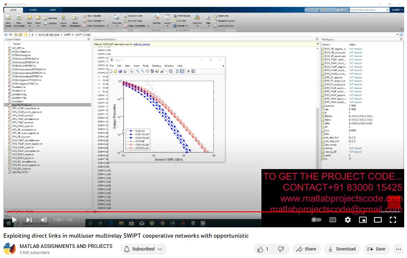 Exploiting Direct Links In Multiuser Multirelay Swipt Cooperative Networks With Opportunistic project thumbnail image