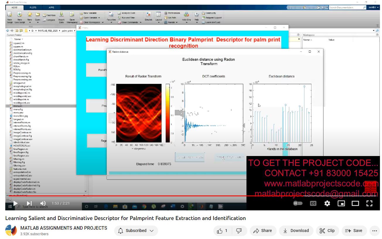 Learning Salient And Discriminative Descriptor For Palmprint Feature Extraction And Identification project thumbnail image