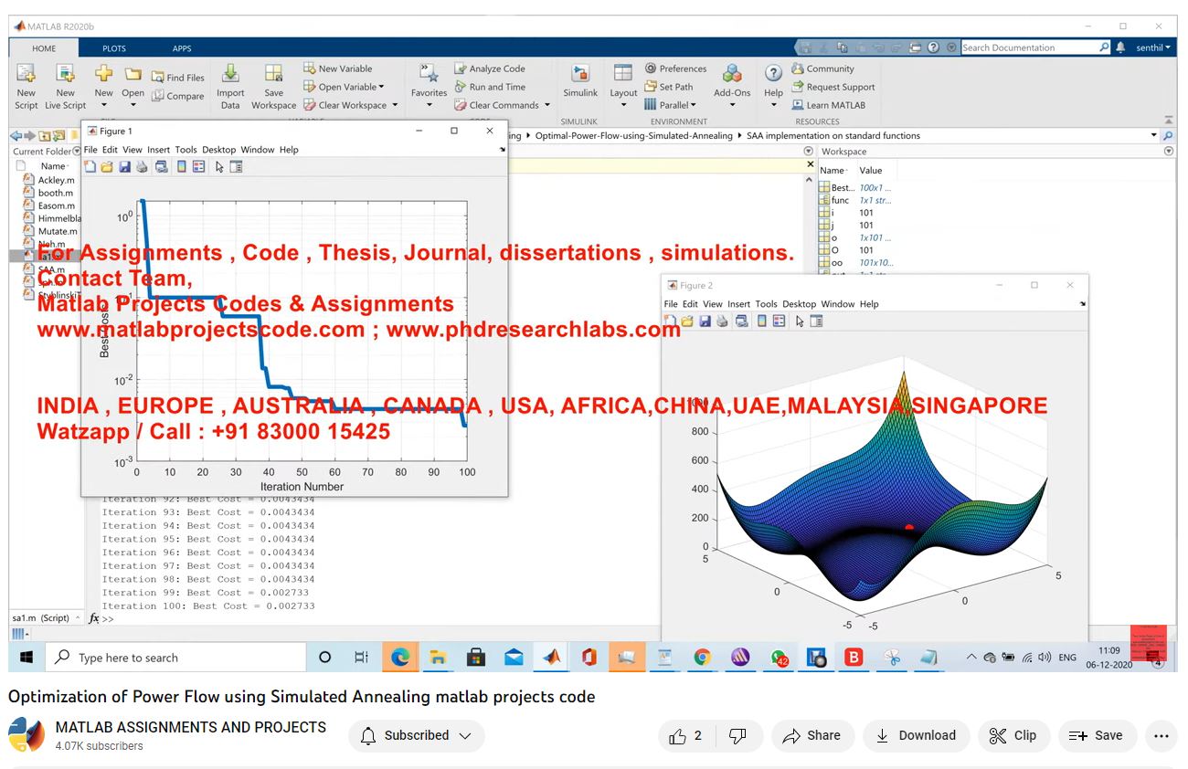 Optimization Of Power Flow Using Simulated Annealing Matlab Projects Code-Matlab Simulink-Electrical Assignments-Projects-Phd Research project thumbnail image