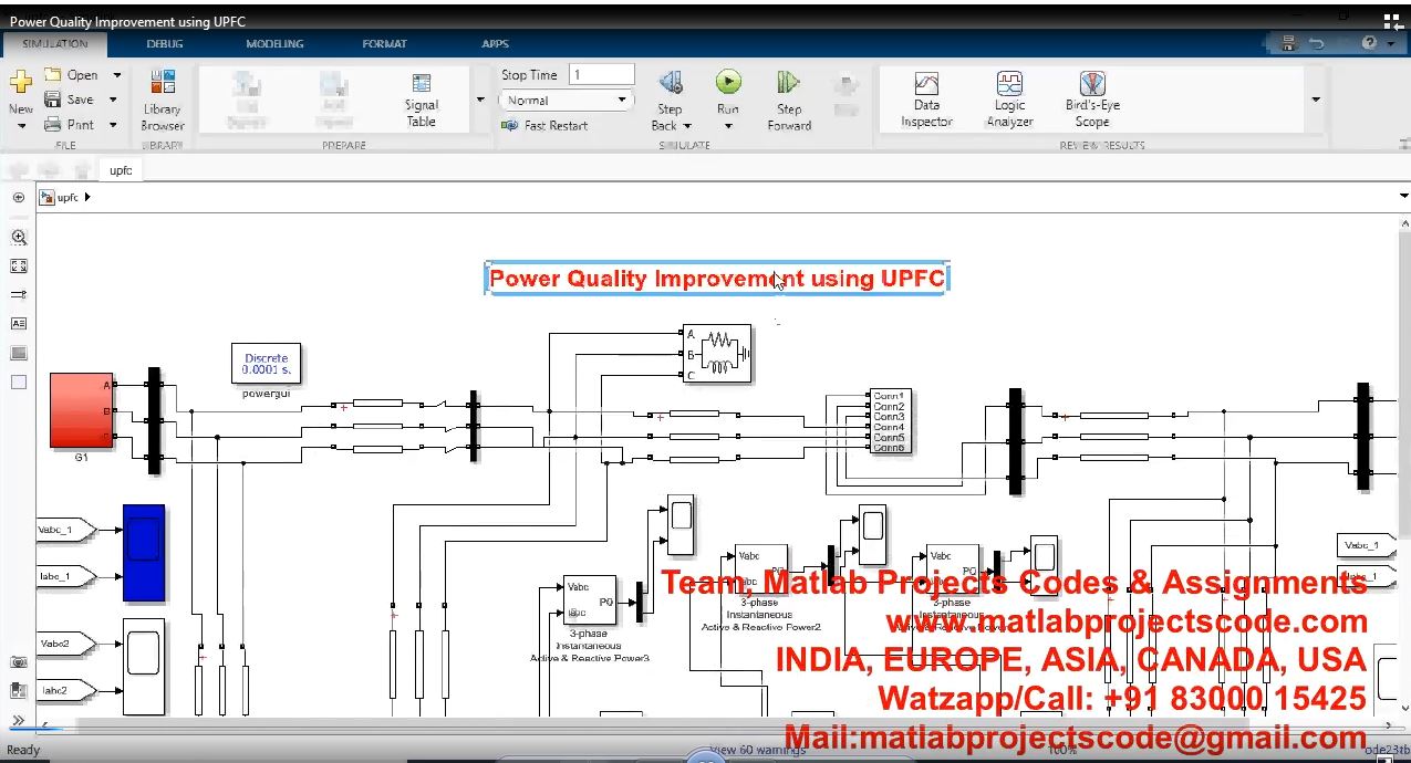 Power Quality Improvement Using Upfc project thumbnail image