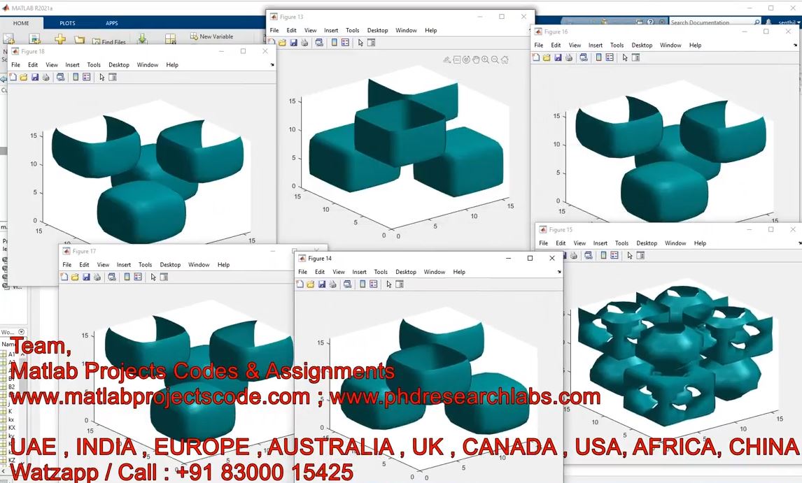 Solution To Bose-Einstein Condensation Problem __ Gross-Pitaevskii Equations __ Fourier Transform project thumbnail image