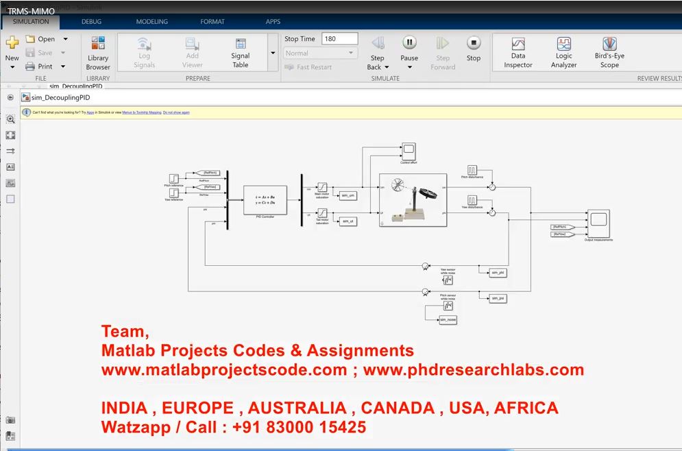 Trms-Mimo project thumbnail image