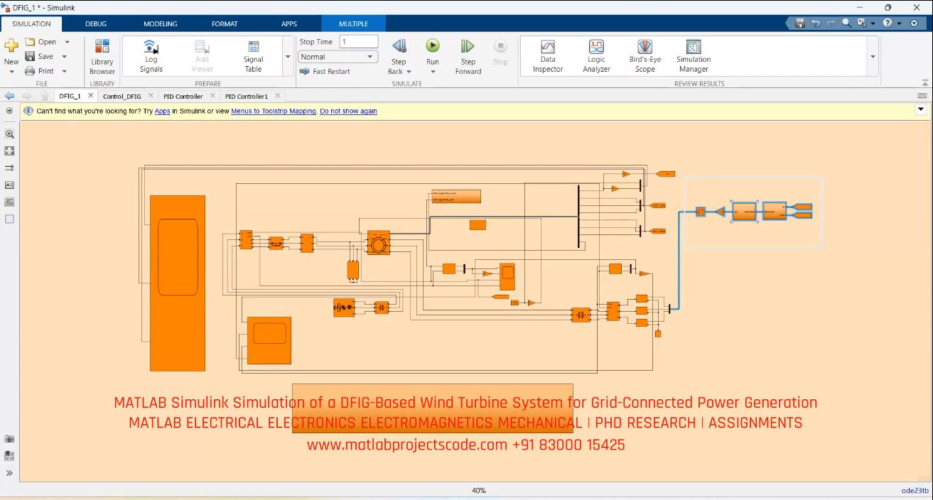 Dfig-Wind-Turbine-Grid-Connected-Power-Generation project thumbnail image