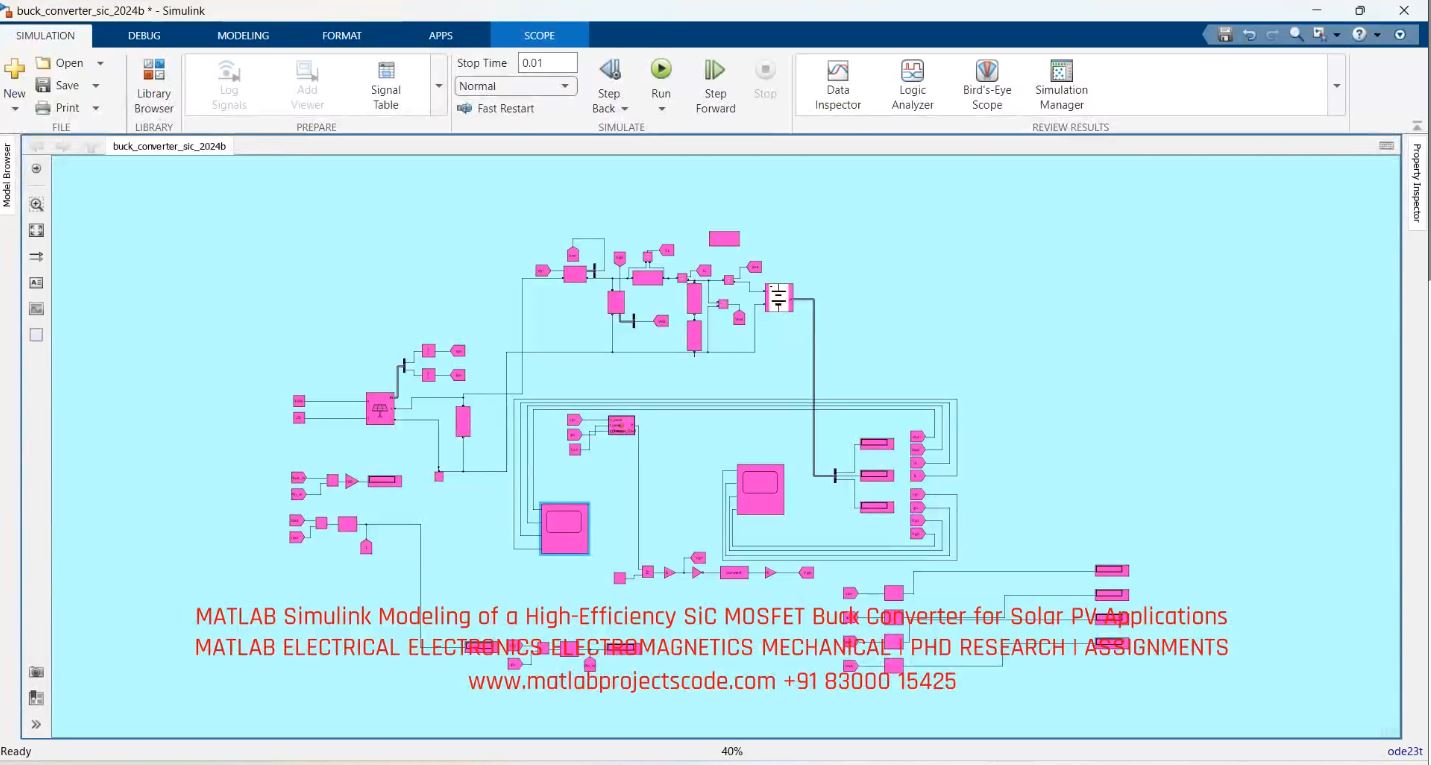 Matlab-Simulink-Modeling-High-Efficiency-Sic-Mosfet-Buck-Converter-Solar-Pv-Applications project thumbnail image