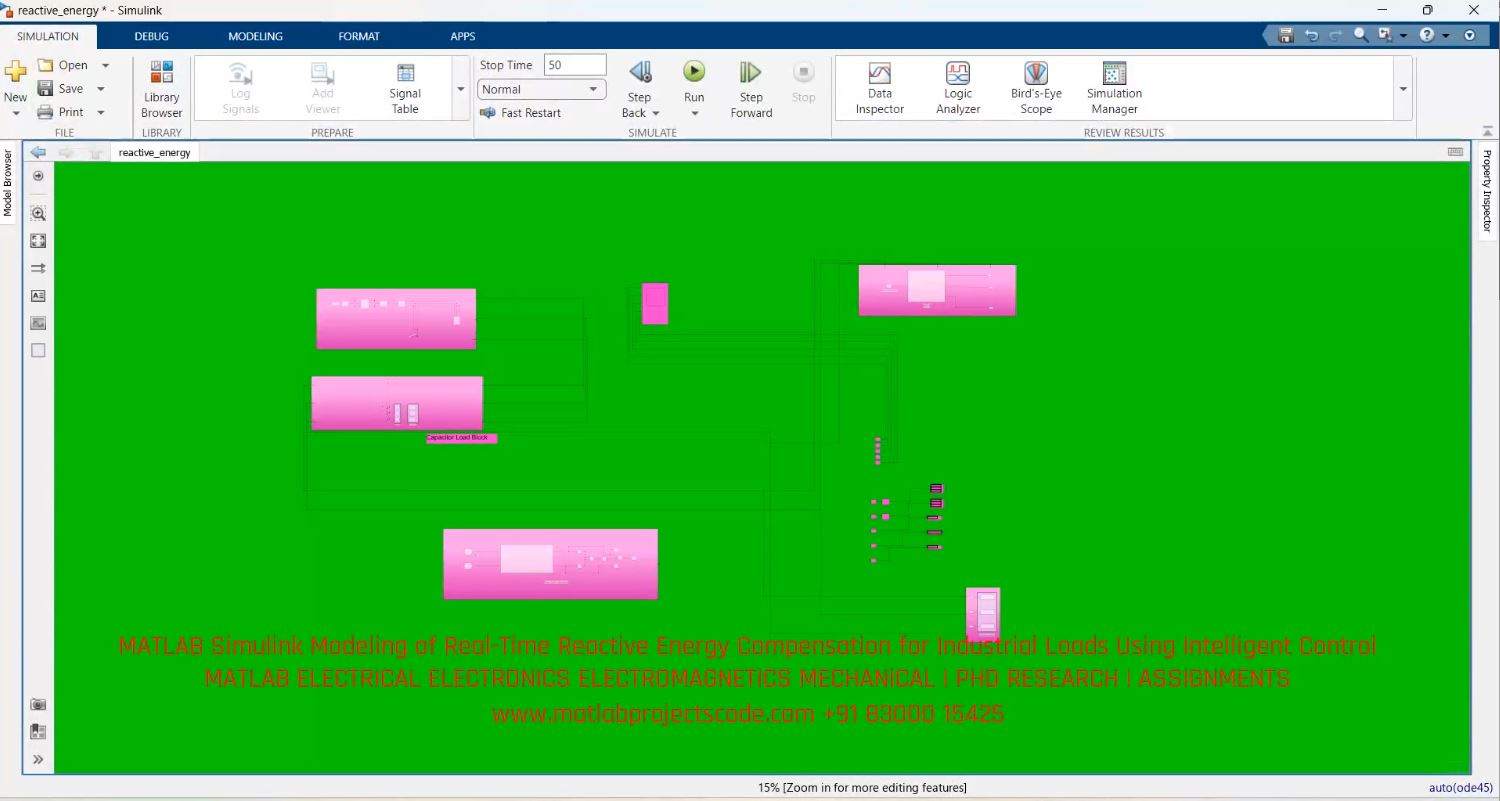 Matlab-Simulink-Modeling-Real-Time-Reactive-Energy-Compensation-Industrial-Loads-Intelligent-Control project thumbnail image