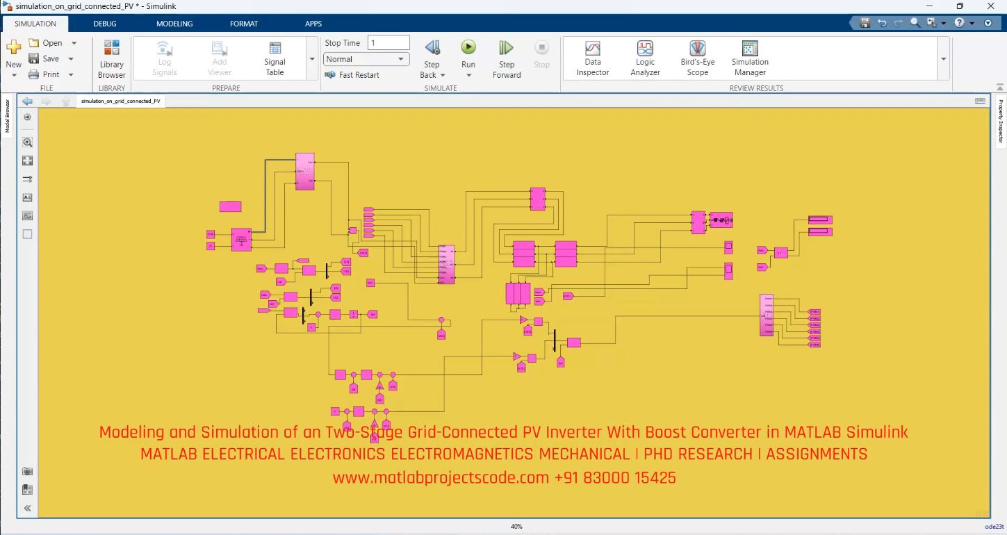 Two-Stage-Grid-Connected-Pv-Inverter-Boost-Converter project thumbnail image