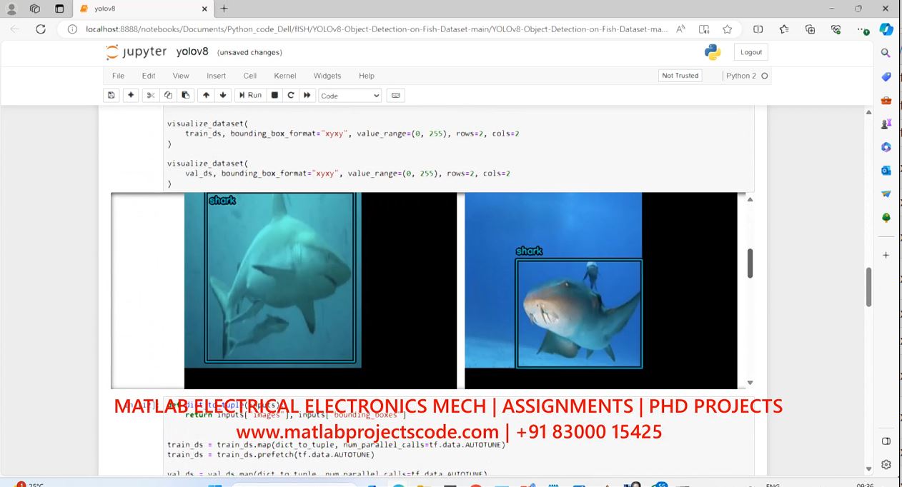 Yolov8-Object-Detection-On-Fish-Dataset-Python-Code project thumbnail image